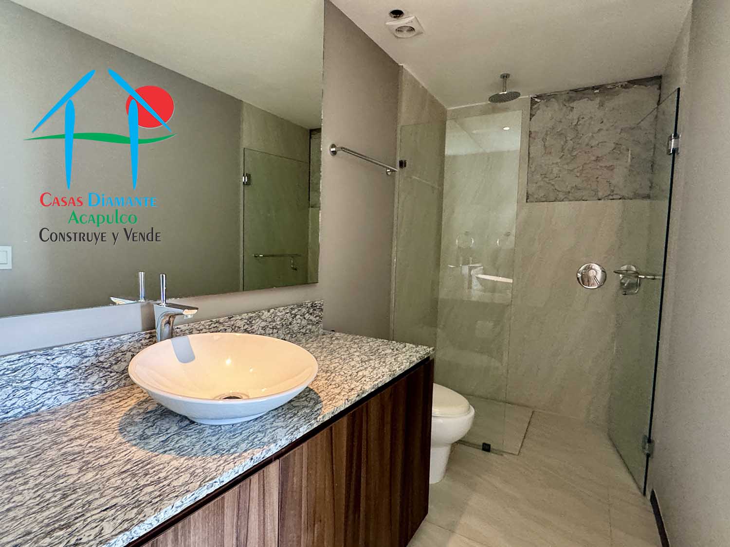 La Isla Emerald A5 - Recámara dos 10